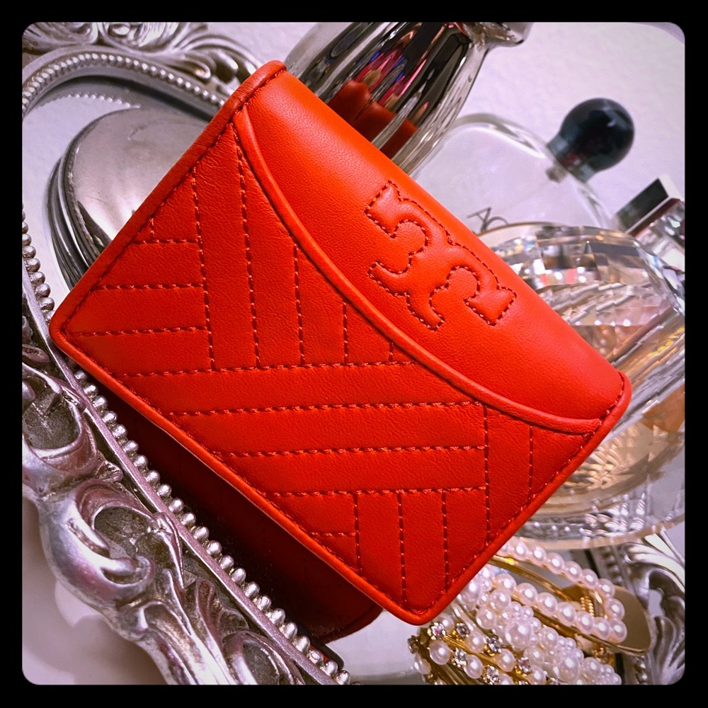 Tory Burch Wallet